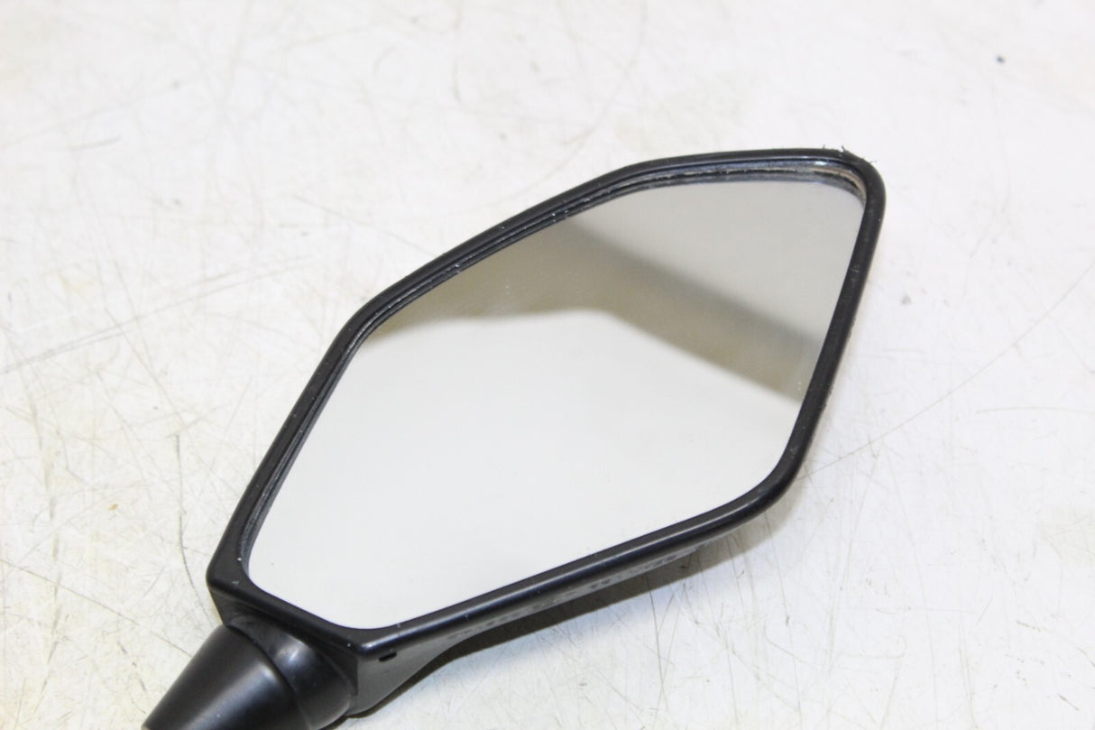 2022 YAMAHA MT-07 OEM FRONT RIGHT SIDE REARVIEW MIRROR MOUNT ARM