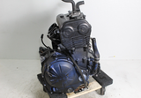 2011 KAWASAKI VERSYS 650 KLE650C OEM ENGINE MOTOR