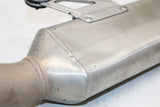 2021 BMW S1000 XR S1000XR Rear Muffler EXHAUST PIPE MUFFLER SLIP ON CAN