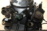 2004 Yamaha FZ1 FZS1000 Engine Motor Complete