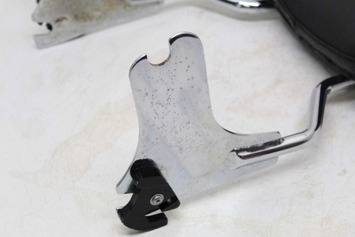 1997 - 2008 Harley Davidson Touring Detach Backrest Sissy Bar
