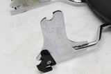 1997 - 2008 Harley Davidson Touring Detach Backrest Sissy Bar