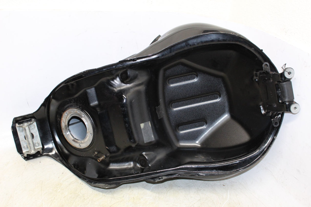 2013 Suzuki SFV 650 SFV650L Petrol Gas Fuel Tank