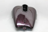 2007 HARLEY-DAVIDSON STREET GLIDE FLHX OEM GAS TANK FUEL PETROL RESERVOIR