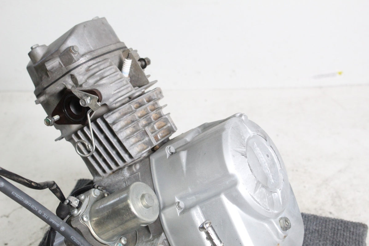 2021 HONDA CRF110F CRF110 ENGINE MOTOR