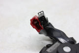 15-18 YAMAHA SR400 OEM IGNITION LOCK KEY SET W/ GAS CAP