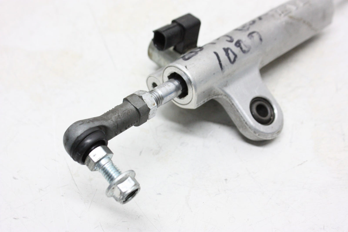 2009-2015 SUZUKI GSXR 1000 OEM KYB STEERING DAMPER STABILIZER