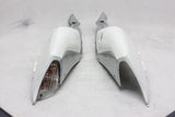 2008 2009 Suzuki GSXR 600 750 Right Left Side Back Tail Fairing Plastic OEM