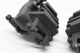 2014 KAWASAKI NINJA 650 EX650F OEM RIGHT LEFT FRONT BRAKE CALIPER PAIR CALIPERS