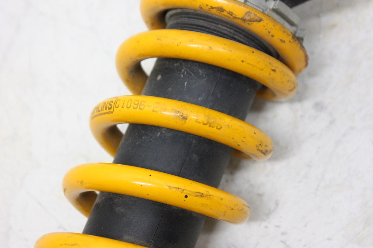 2006 2007 SUZUKI GSXR600 750 OEM REAR SHOCK ABSORBER SUSPENSION