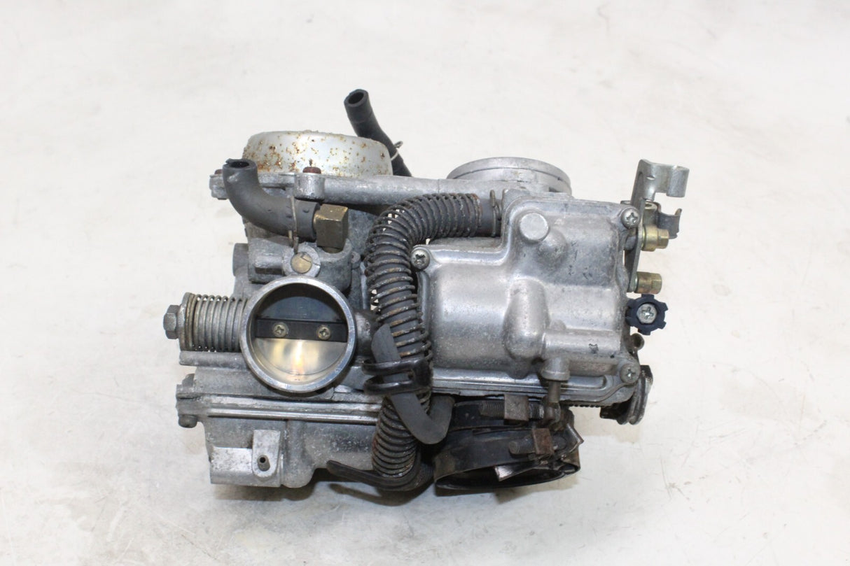 1986 Honda Shadow 500 VT500C Keihin Carb Carburetor OEM