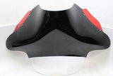 Memphis Shades MEM7031 Batwing Fairing Black - Honda Shadow Aero 750 VTX1300