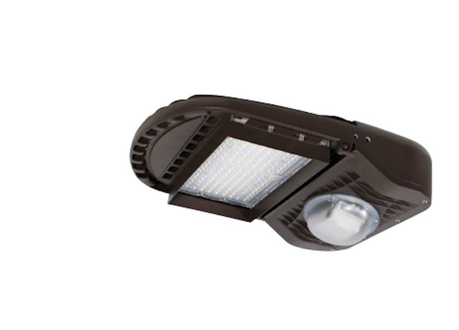 Sylvania LED Area Light Fixture Sylvania 61916