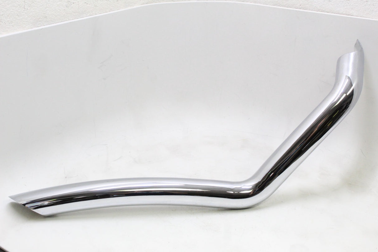 Vance & Hines Exhaust Front Heat Shield For V26055 D610HC Harley-Davidson