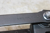 18-23 KAWASAKI NINJA 400 OEM REAR DOGBONE SHOCK LINKAGE LINK