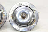 1981 Yamaha XS850 Horn Horns Signal Pair OEM