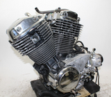 1999 Honda VT1100T Shadow ACE Engine Motor Tested Runs Warranty Only 27k Miles