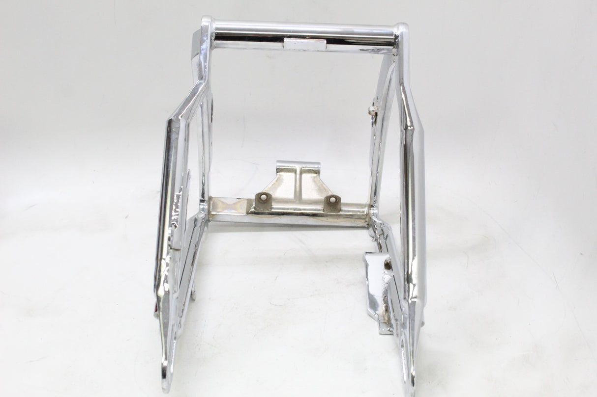Harley Davidson Softail V-Twin Rear Swing Arm Frame Chrome