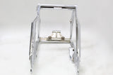 Harley Davidson Softail V-Twin Rear Swing Arm Frame Chrome