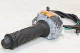 2014 TaoTao ATM50 Right Switch Kill On/ Off W/ Throttle Cable OEM
