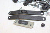 18-21 Kawasaki Ninja 400 Ex400 Engine Mounting Bolts Hardware Motor Screws