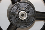 2000 Suzuki Katana Gsx750f 750 Rear Rim Wheel
