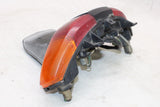 1987 HONDA ELITE 150 CH150 OEM TAIL FENDER TAILLIGHT