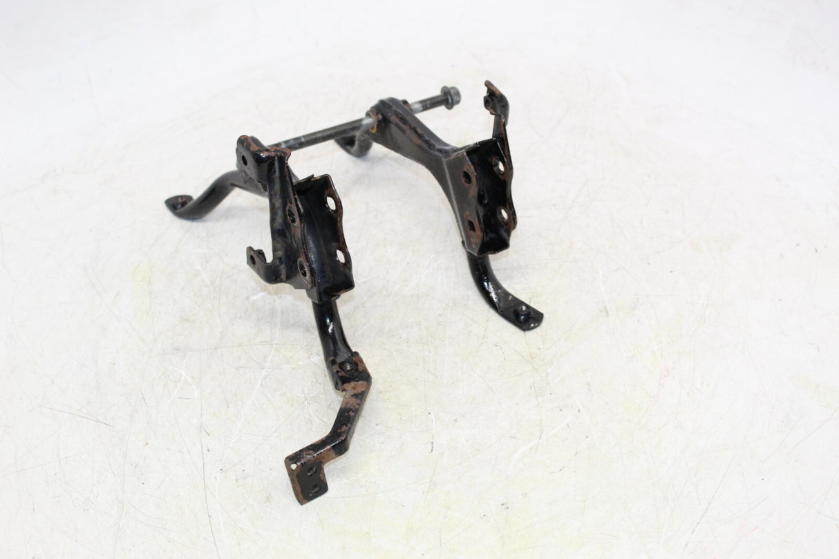 1988-2007 KAWASAKI NINJA 250 EX EX250 Engine Mount Motor Bracket