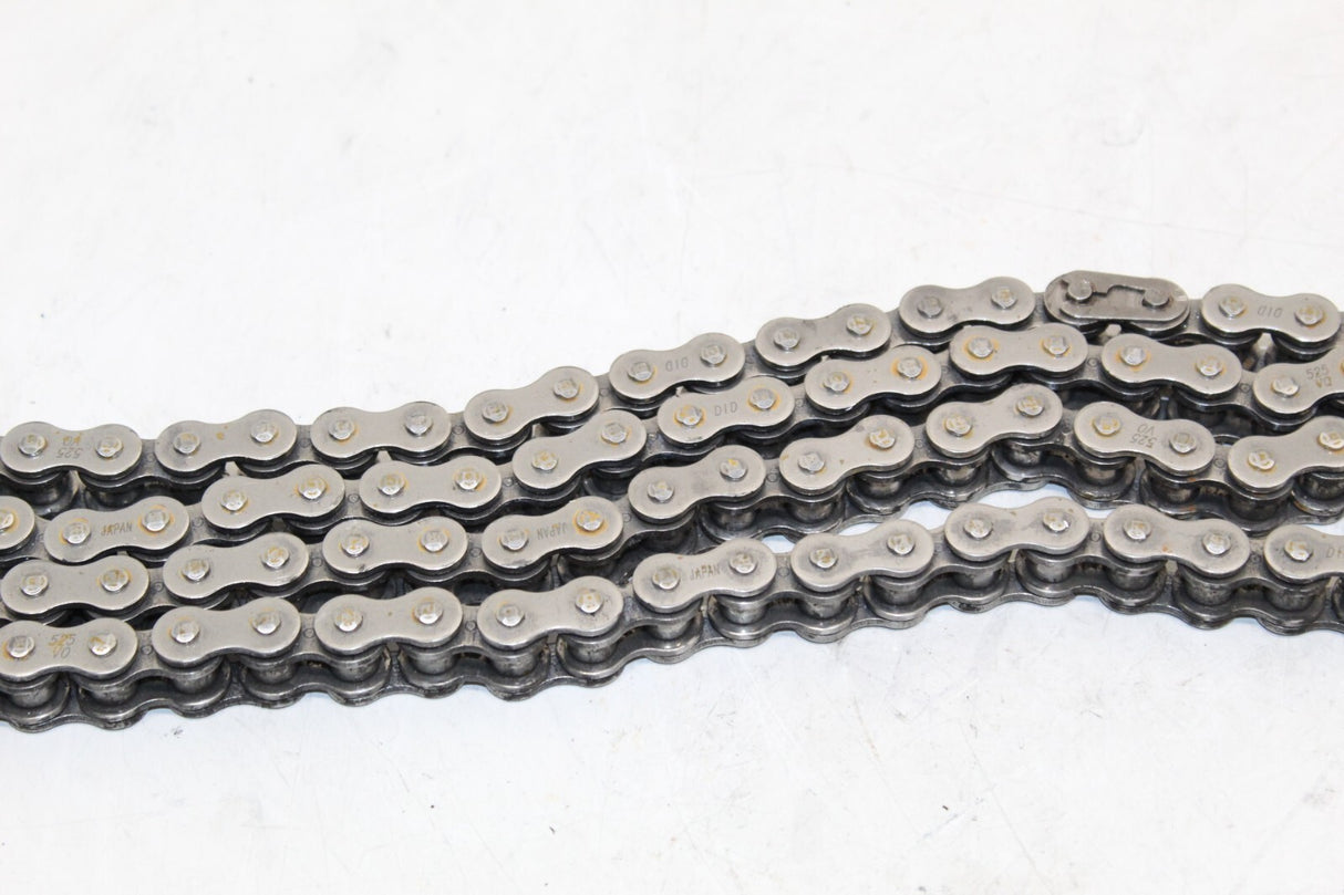 2021 BMW S1000XR Chain OEM