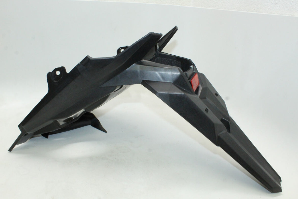 2023 Zinger 200cc Rear Fender Fairing Wheel Cover OEM