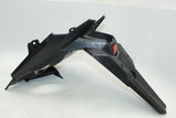 2023 Zinger 200cc Rear Fender Fairing Wheel Cover OEM