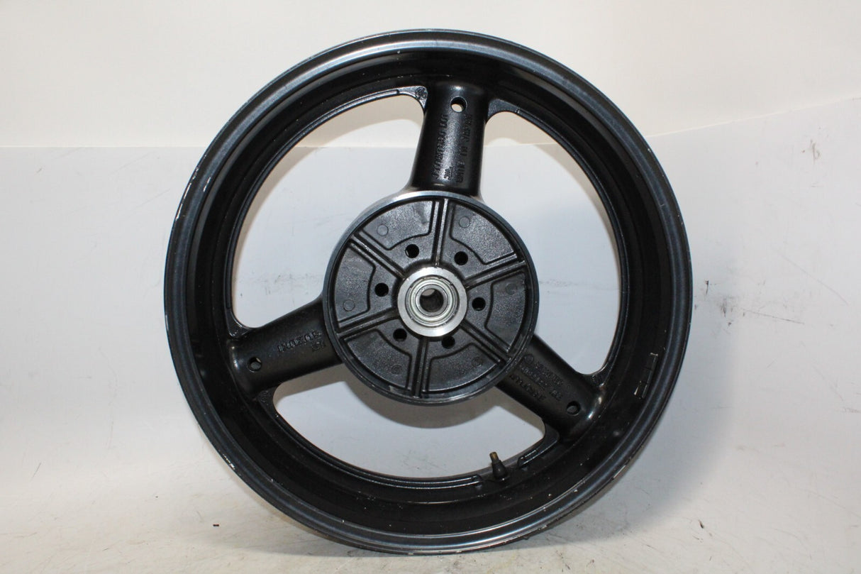 1994 Suzuki RF900R Rear Wheel Rim 17x5.5