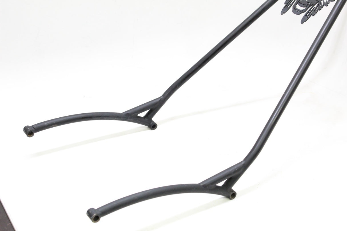 Indian Scout Bobber Dean Speed Classic Sissy Bar