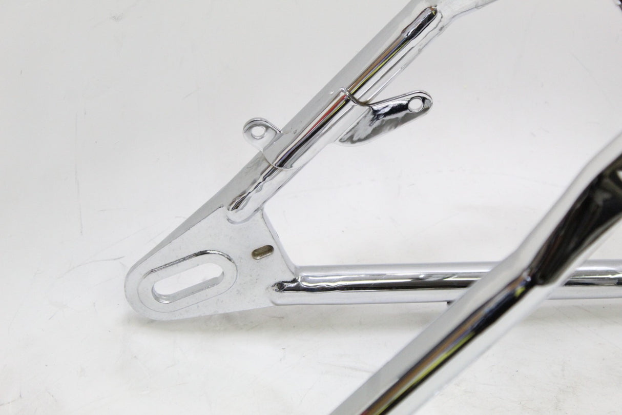 Harley Davidson Softail V-Twin Rear Swing Arm Frame Chrome
