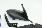 2023 Zinger 200cc Rear Misc. Tail Lamp Fairing Mounting Brackets Foot Rest OEM