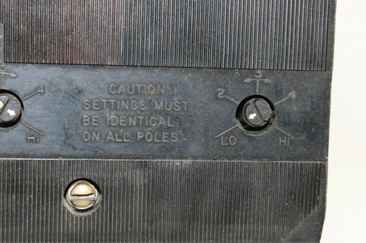 KM3-F800 Circuit Breaker Siemens