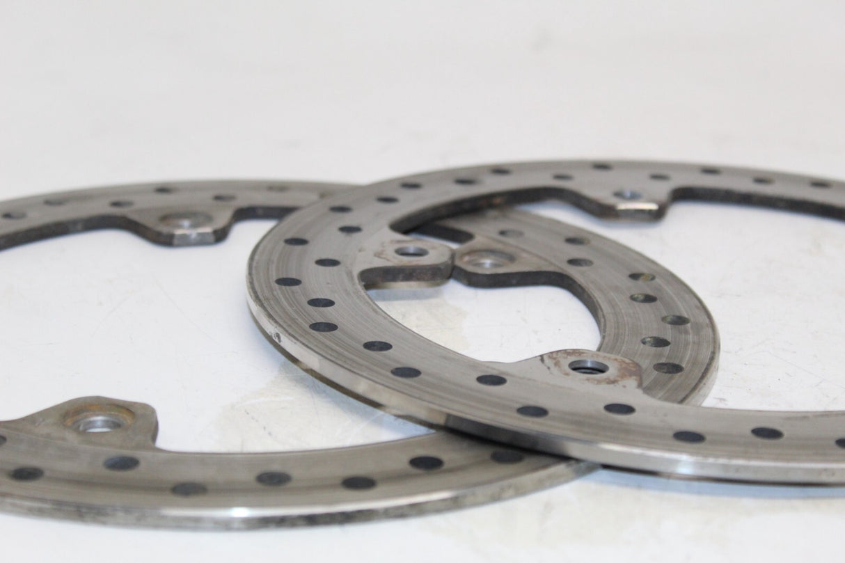 Brake Disc Rotors For BMW C650GT 2013 OEM