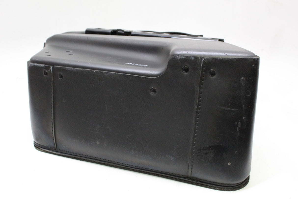 13-17 Harley Davidson Softail Breakout Genuine Right Side Detachable Saddlebag