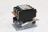 AMX 4 Portable X-Ray GE CR353AD3DR Definite Purpose Contactor 40A 3P 24/28V Coil