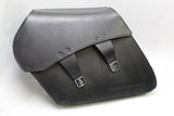 13-17 Harley Davidson Softail Breakout Genuine Left Side Detachable Saddlebag