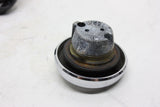 15-18 YAMAHA SR400 OEM IGNITION LOCK KEY SET W/ GAS CAP
