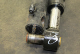 2018 Caterpillar 246D Cat Skid Steer Hydraulic Cylinder Lift Rear L/R OEM