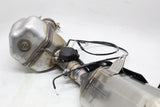 21-23 Kawasaki ZX-10R ZX10 Exhaust Mid Pipe Muffler OEM