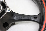 2006-2007 SUZUKI GSXR 600 750 OEM FRONT WHEEL RIM
