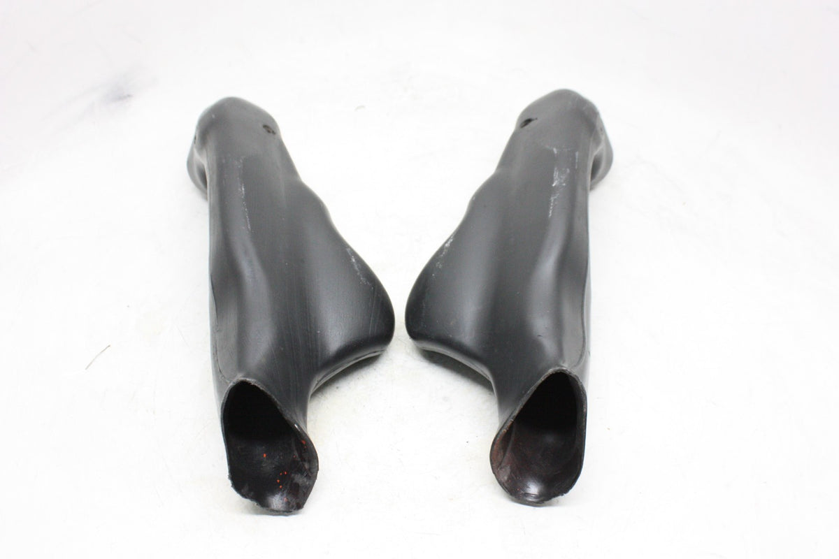 Ram Air Intake Tube Ducts Cover Fairing For SUZUKI GSXR1000 2005-2006 Set Of 2