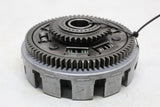 08-10 KAWASAKI NINJA 250R EX250J OEM CLUTCH BASKET HUB