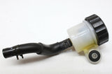 2007-2008 Yamaha YZF R1 Rear Brake Fluid Tank Reservoir OEM