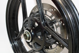 2006 Kawasaki Ninja 250 250r Ex250 Front Wheel Rim