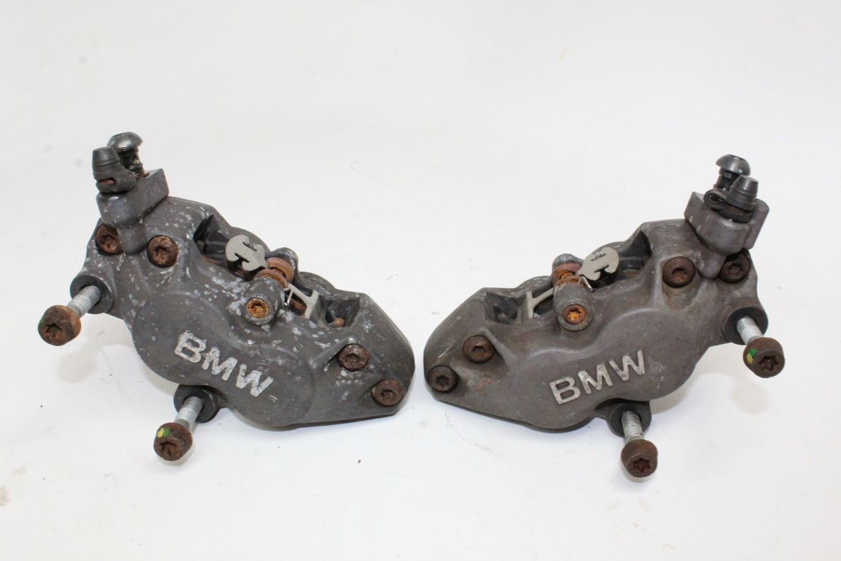 1997-2005 Bmw K1200rs Front Brake Calipers OEM