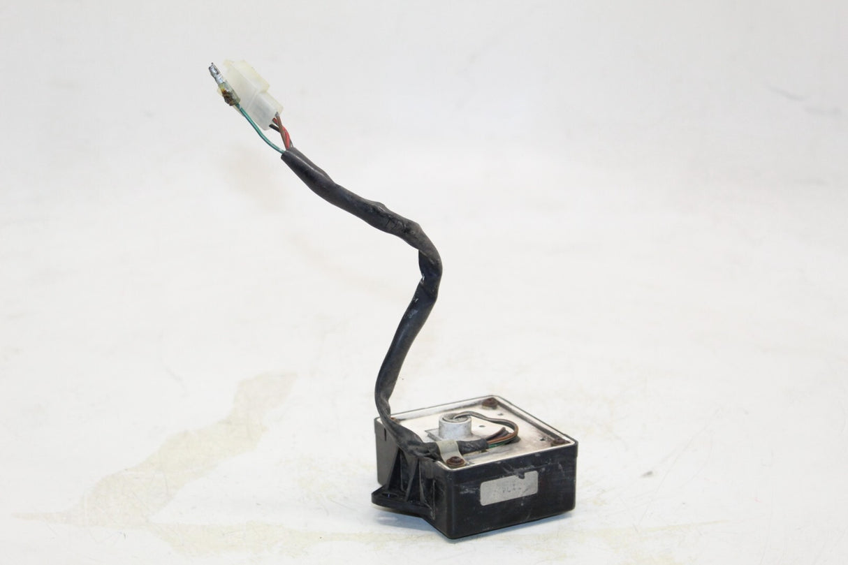 1993 Honda ST1100 ST1100 ABS Switch Light Clock Display OEM
